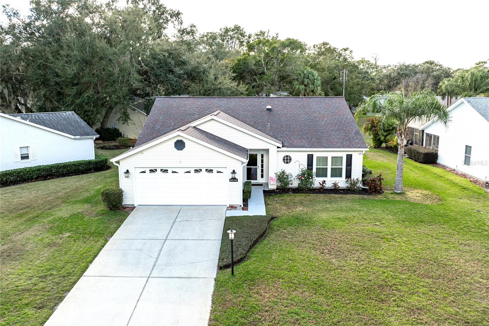 25735 Glen Eagle Drive, FL