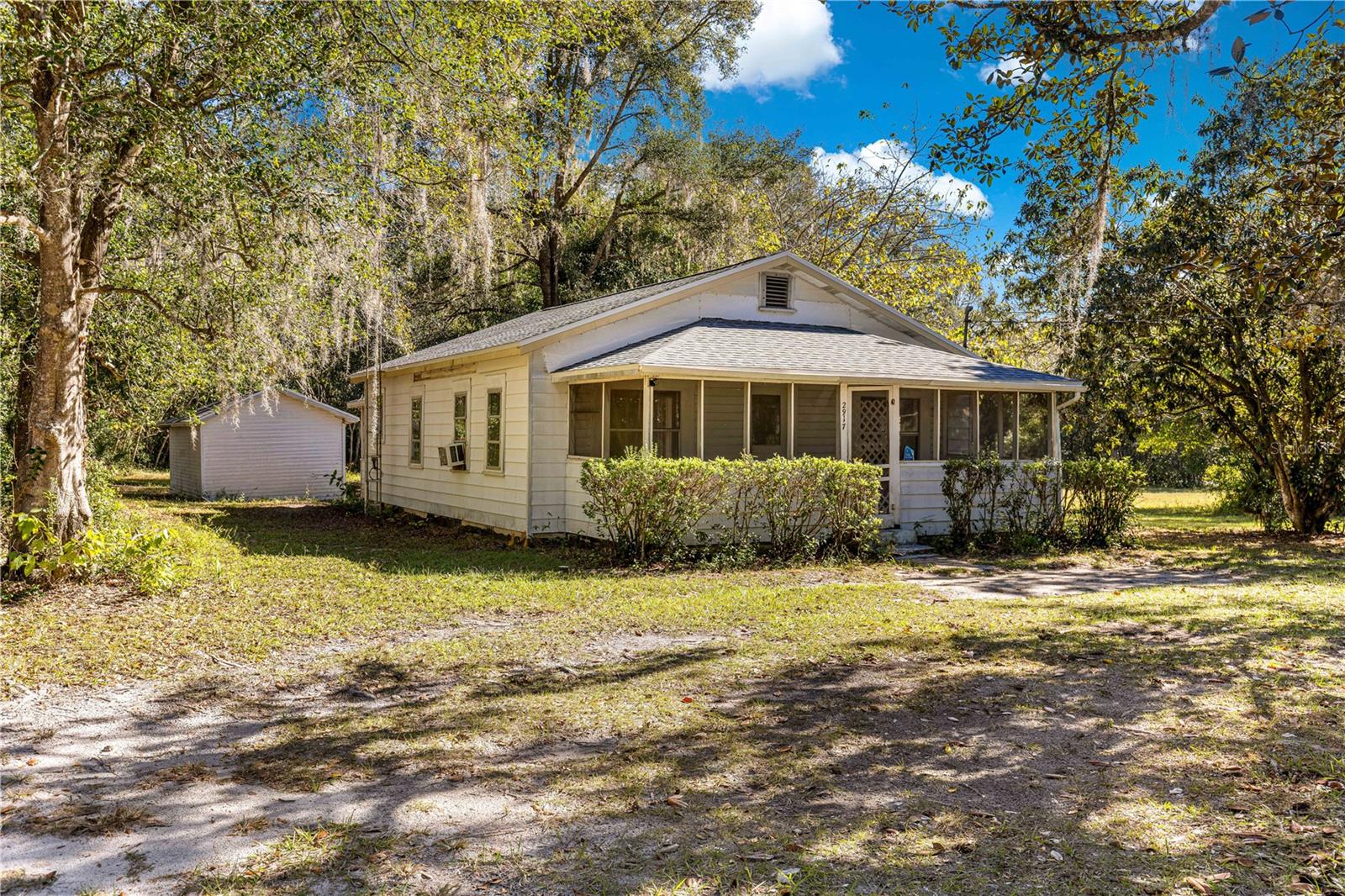 2917 Ne 14th Ave, FL