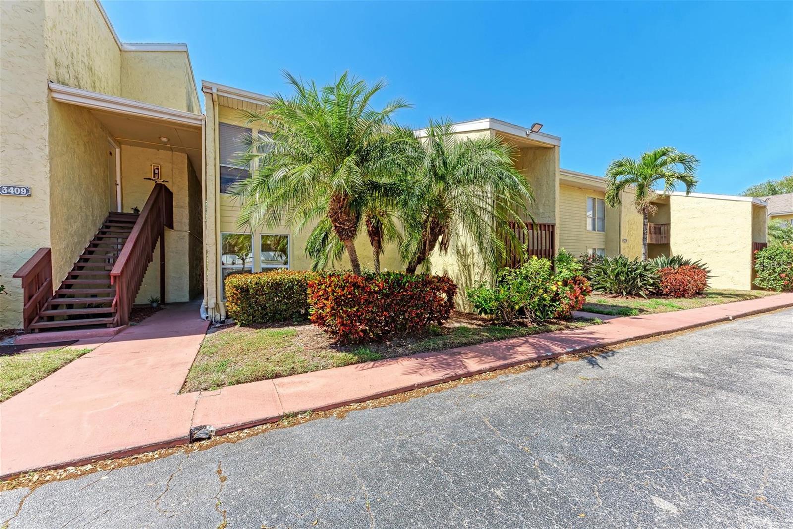 3411 Clark Rd #212, FL