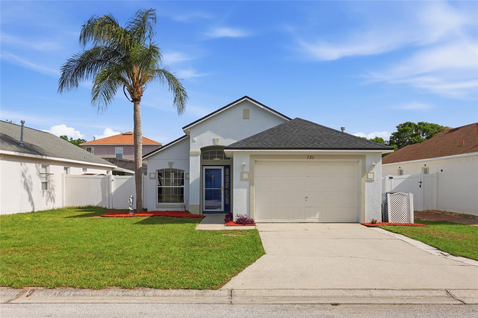 121 Sonja Circle, FL