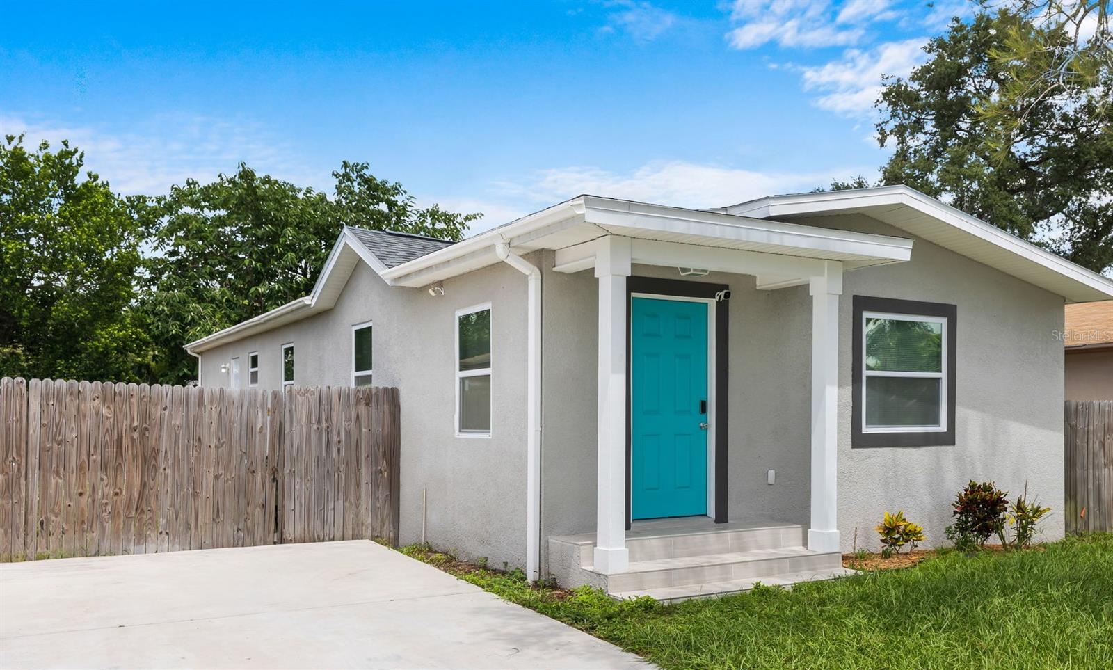 3708 56th Street, FL