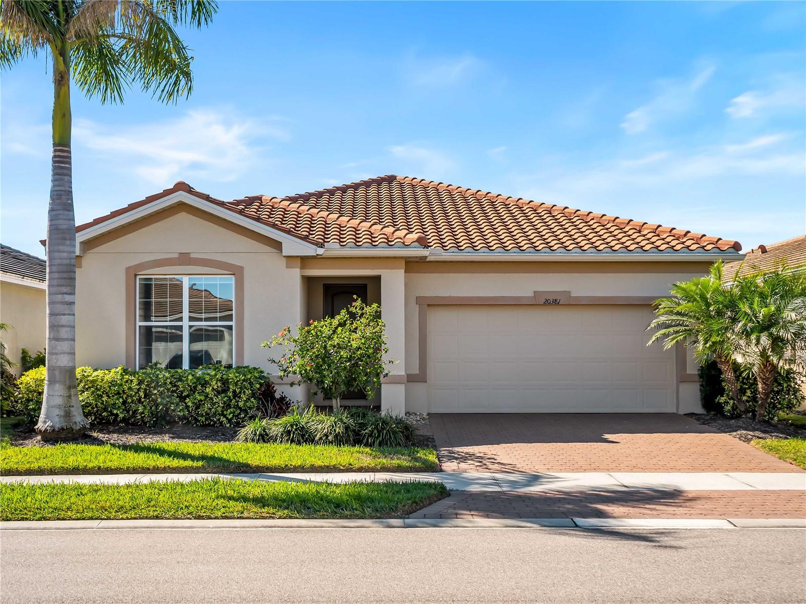 20381 Minuet Place, FL