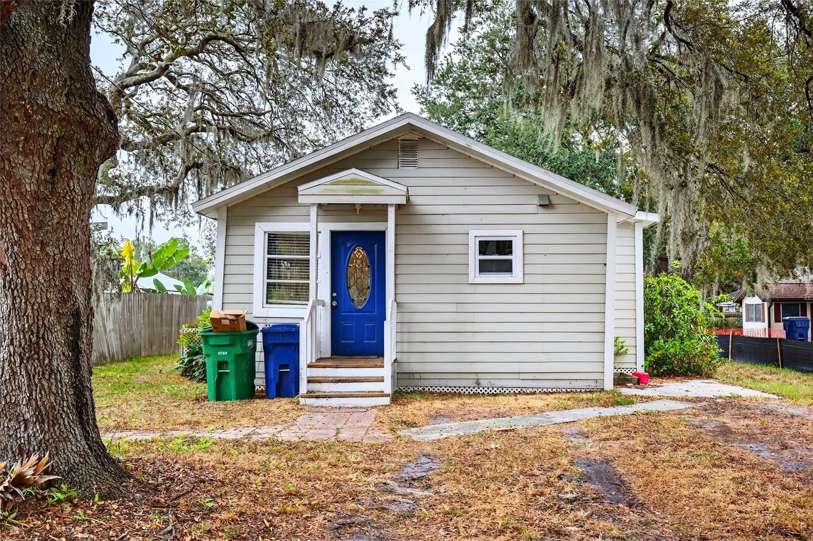 8917 Willow Avenue, FL
