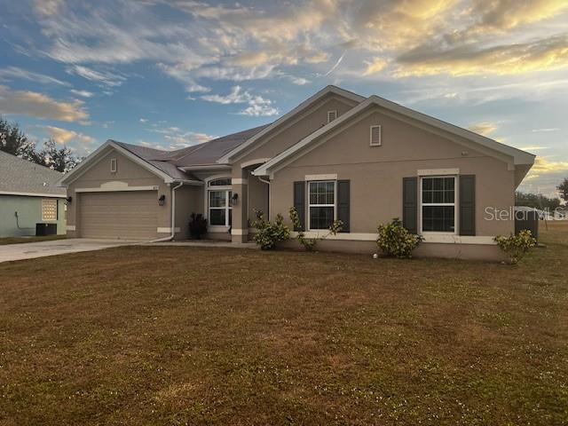 26357 Trinilas Drive, FL