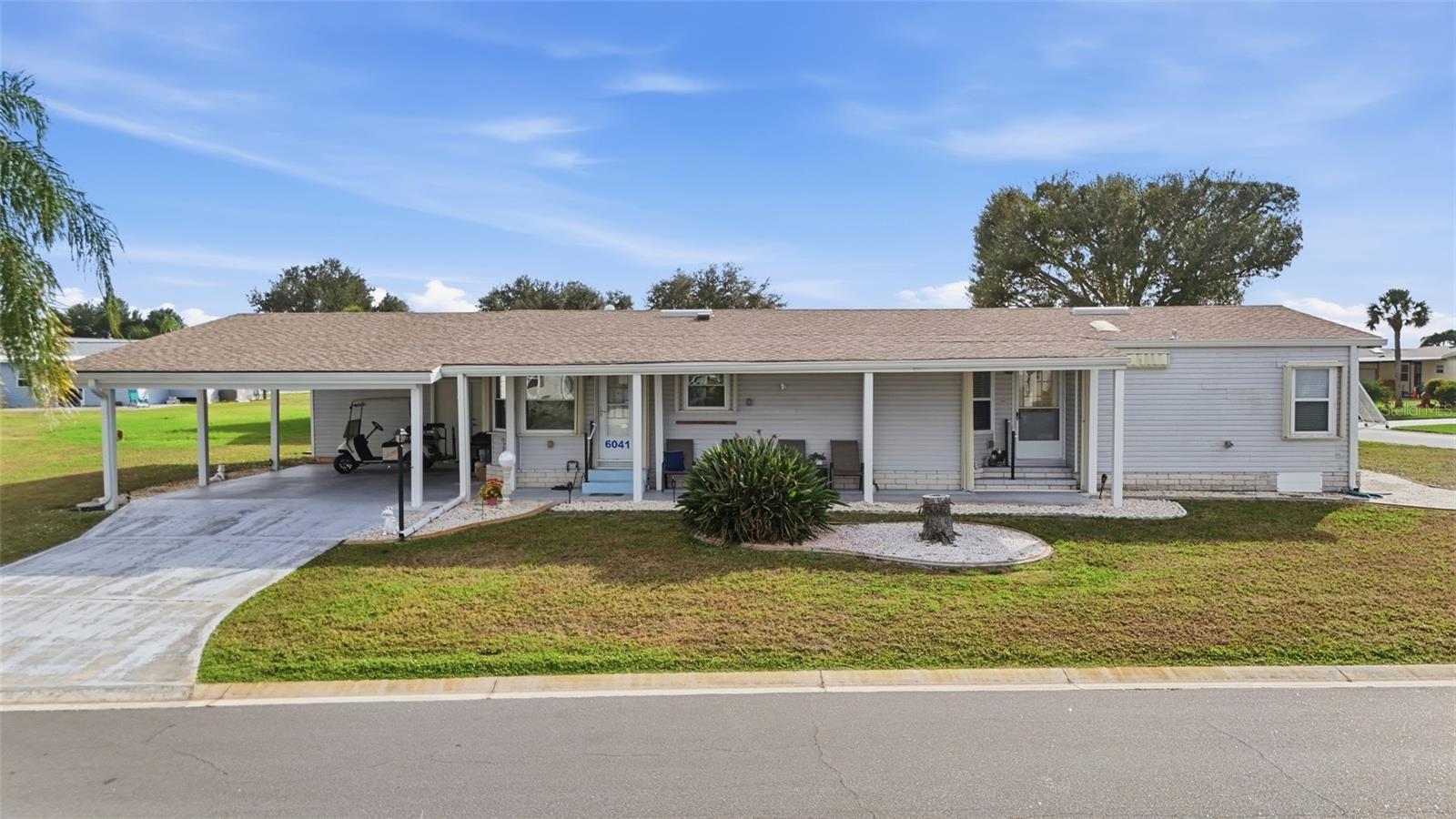 6041 Toucan Drive, FL