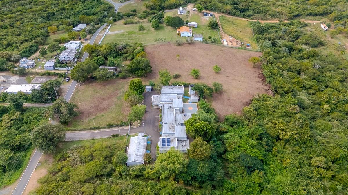 D8 Puerto Real Remanente, PR