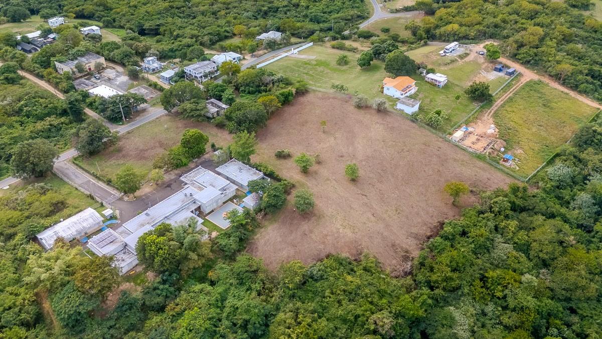 D8 Puerto Real Remanente, PR