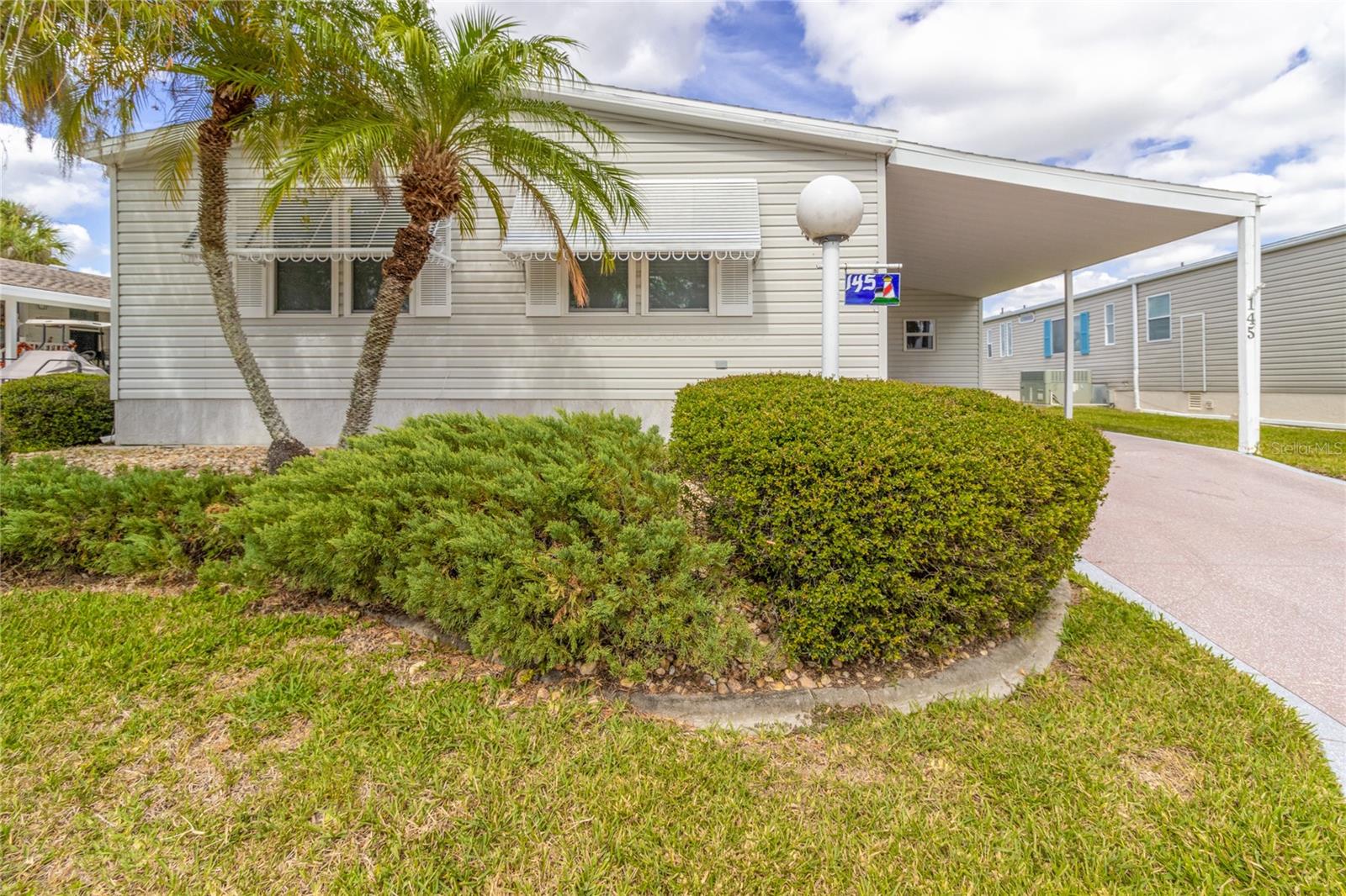 145 Nightingale Circle, FL