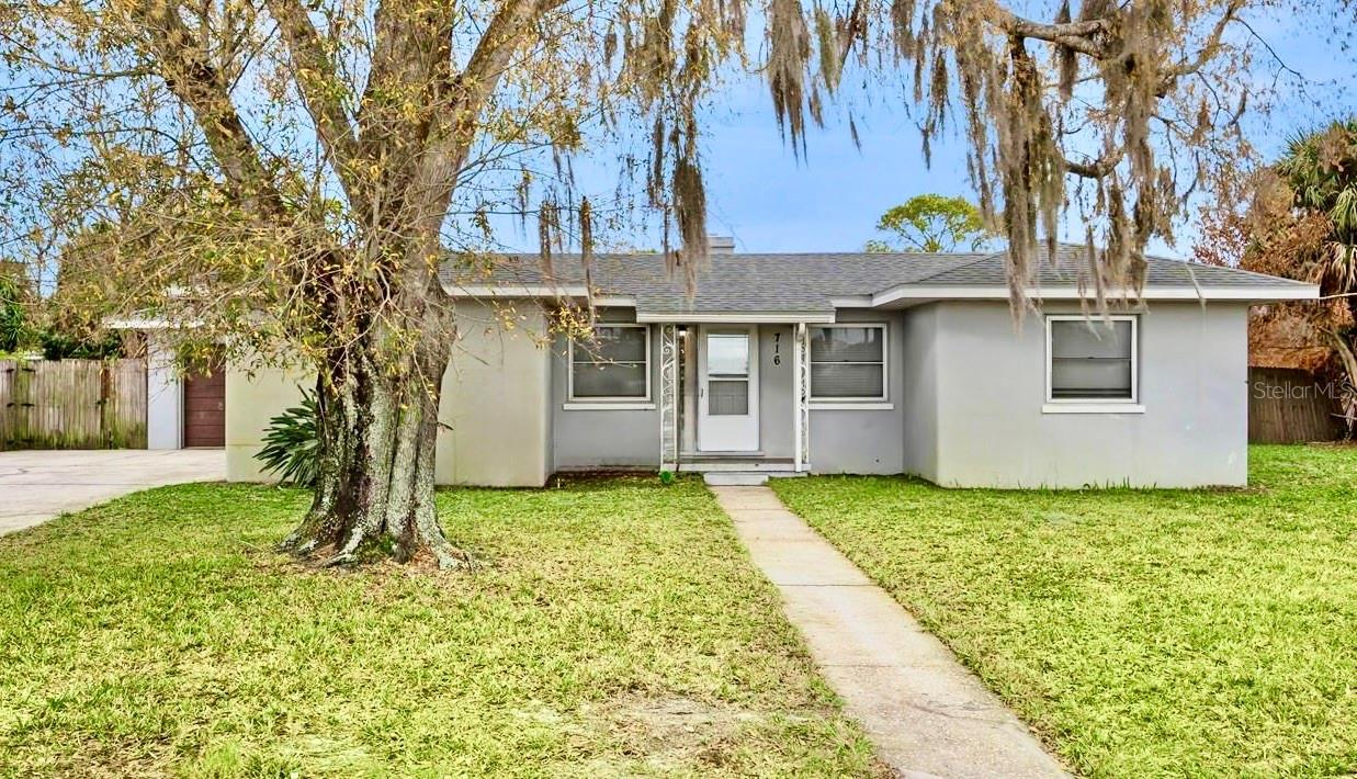 716 Avenue I, FL