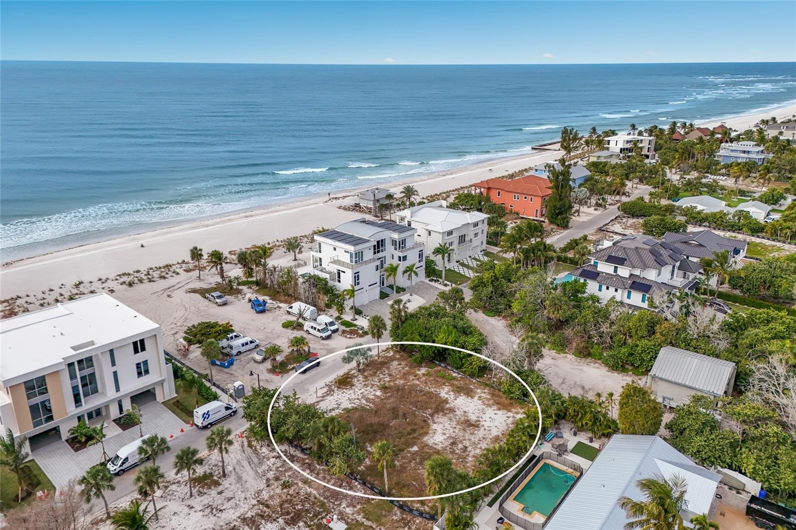 6500 Gulfside Rd, FL