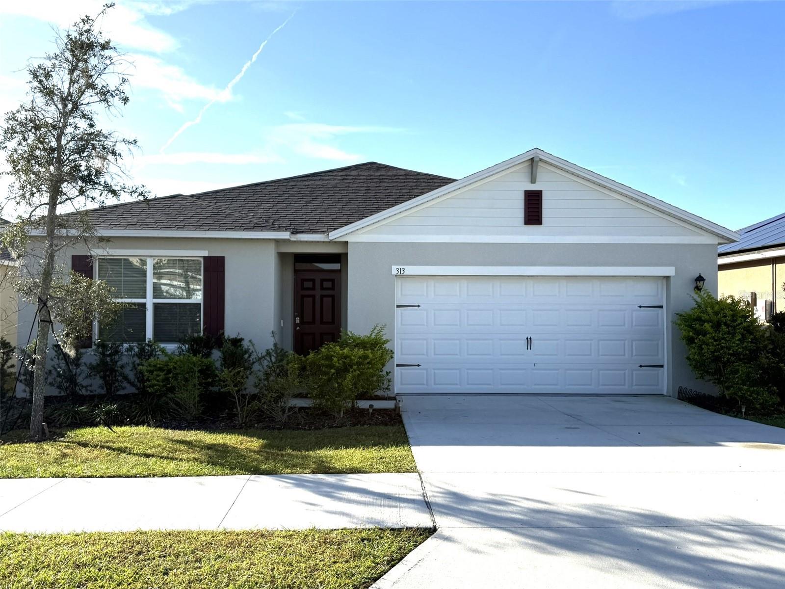 313 Sofia Lane, FL