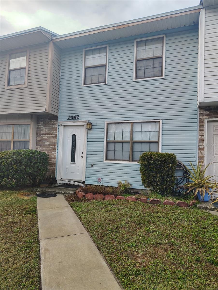 2962 Morgan Combee Road, FL