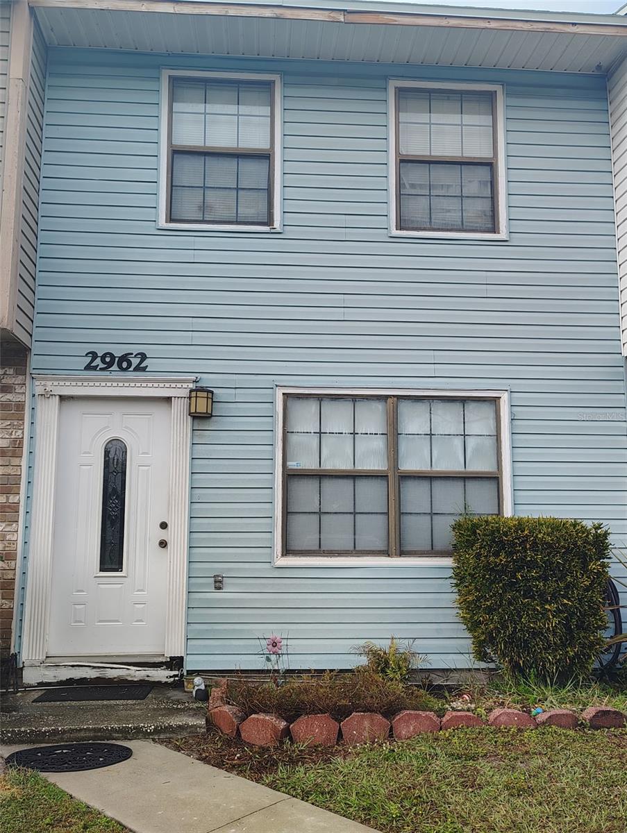 2962 Morgan Combee Road, FL