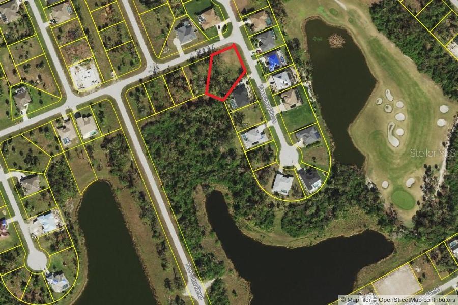 48 Tee View Terrace, FL