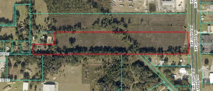 2105 52nd Street, FL