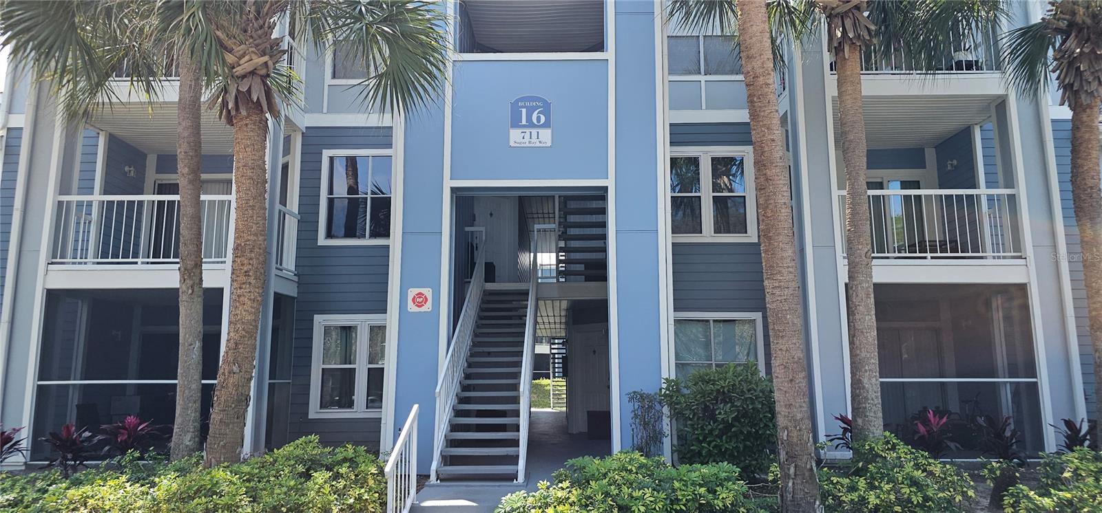 711 Sugar Bay Way #113, FL