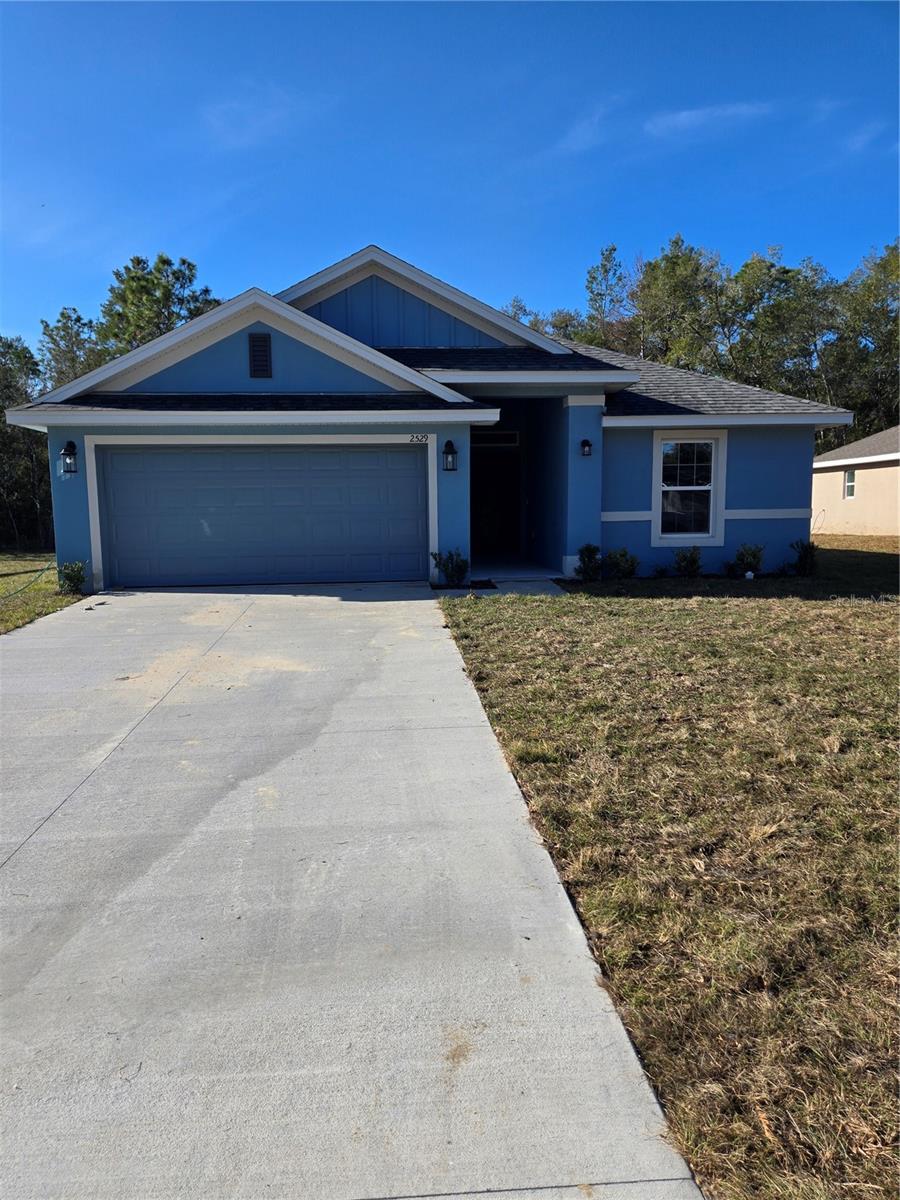 2529 Clearwood Street, FL