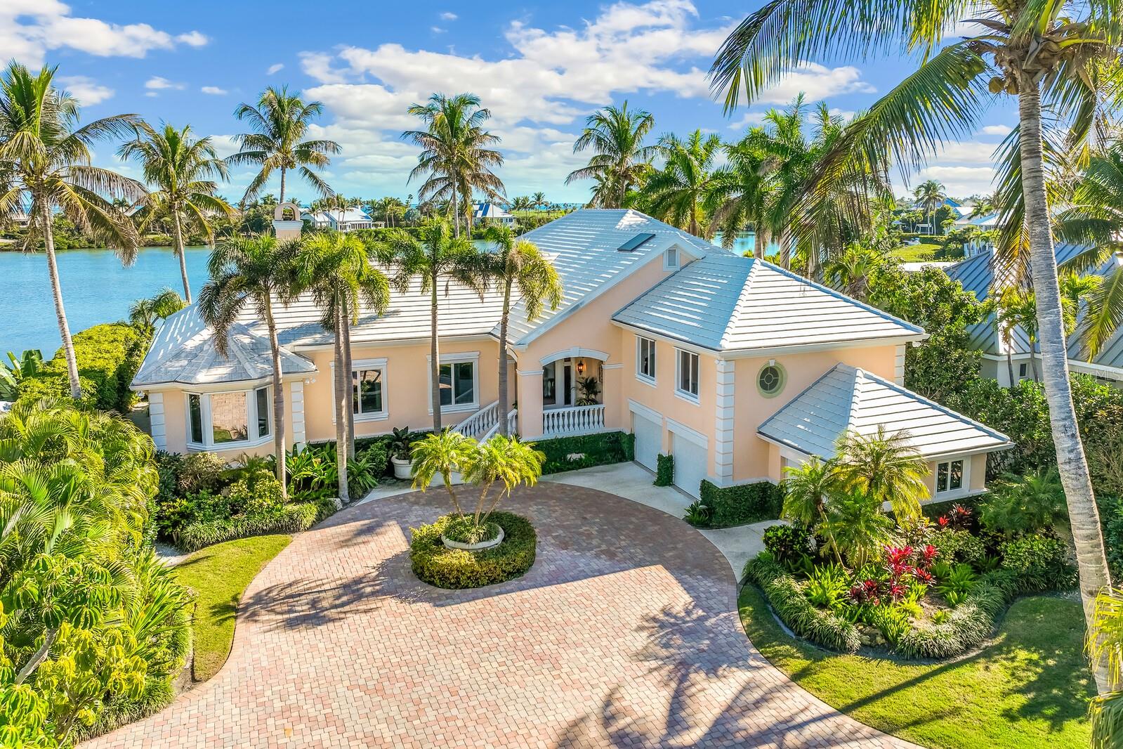 1640 Jean Lafitte Drive, FL