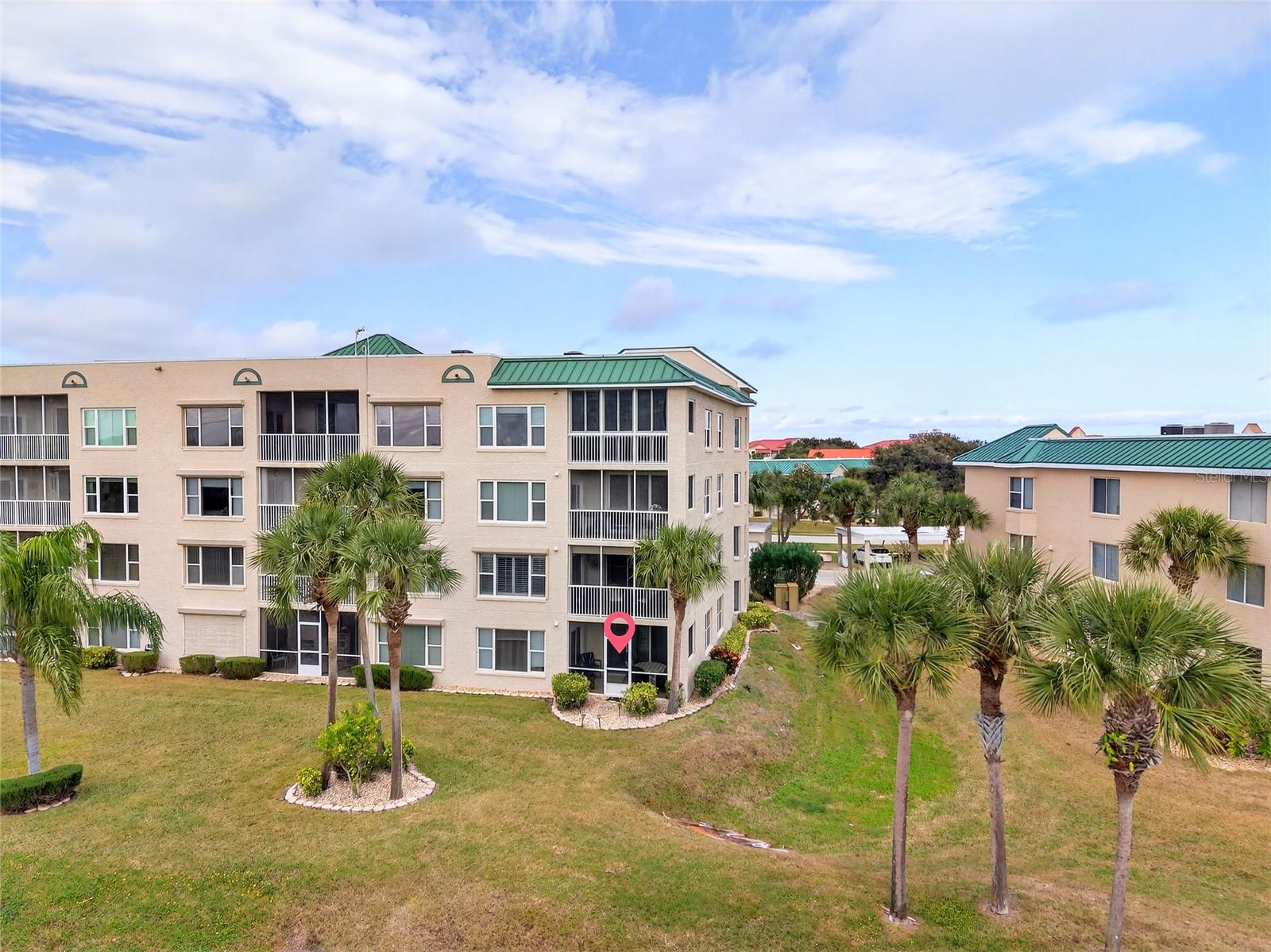 420 Bouchelle Dr #101, FL
