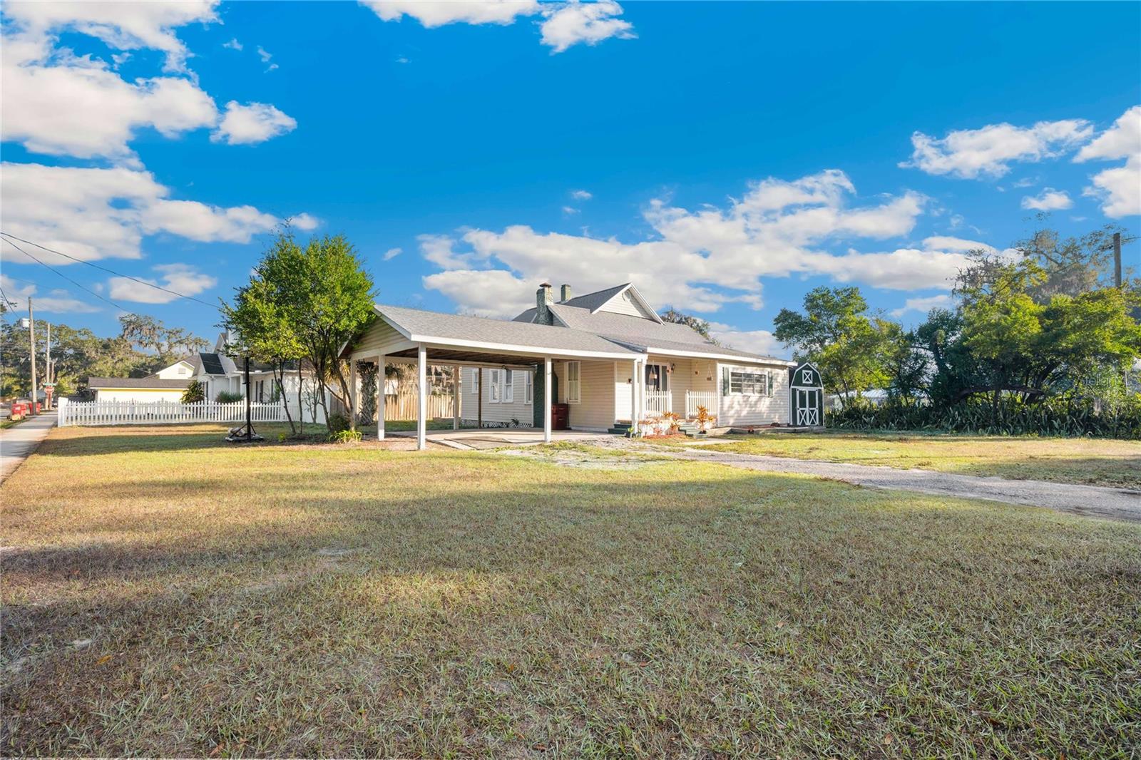 404 Tever Street, FL