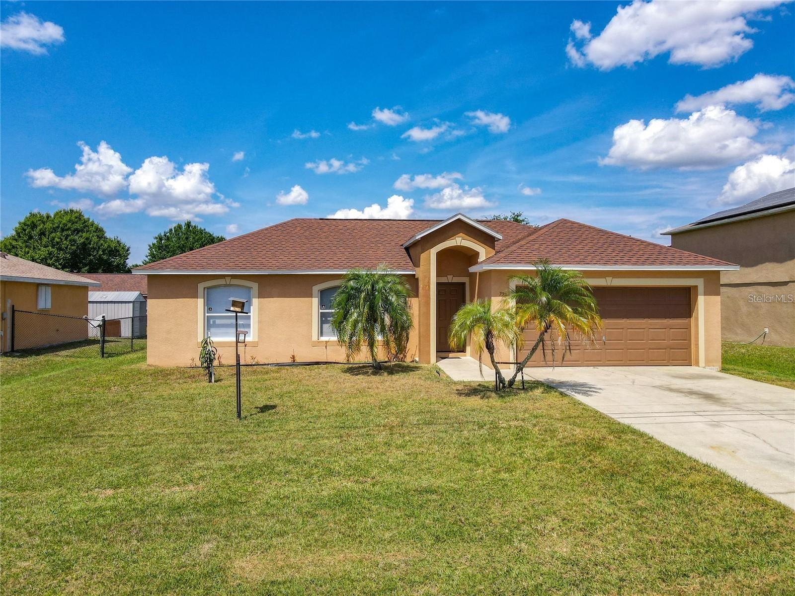 723 Parrot Ct, FL