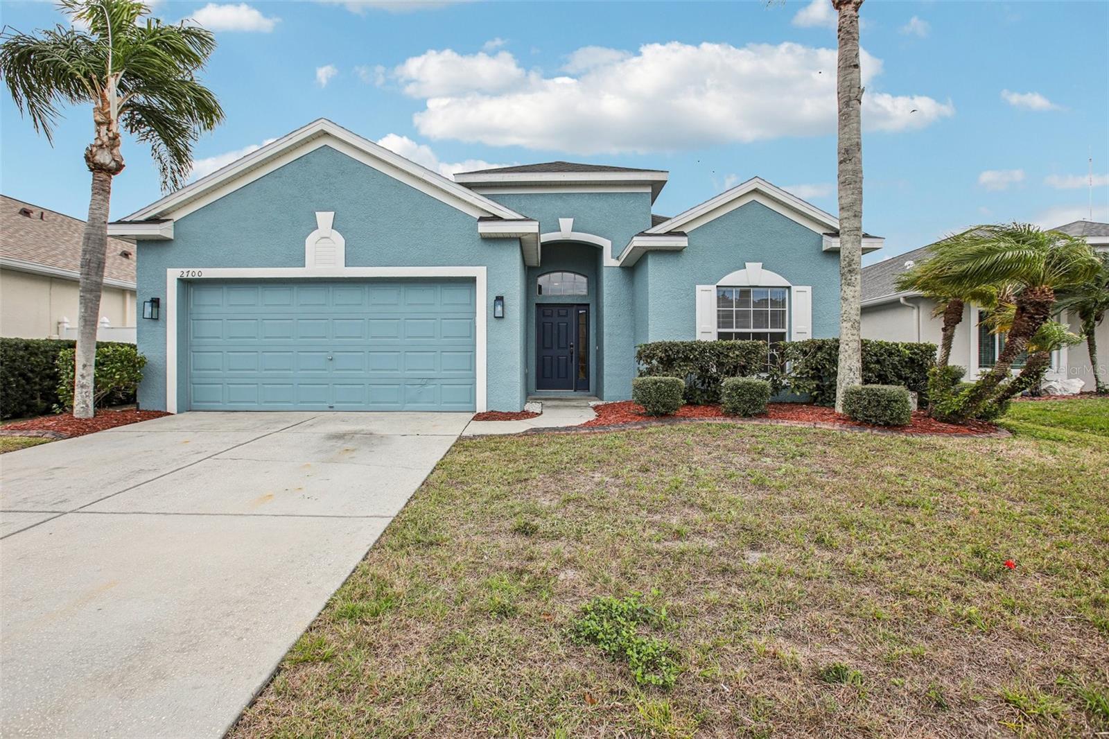 2700 Sierra Vista Way, FL