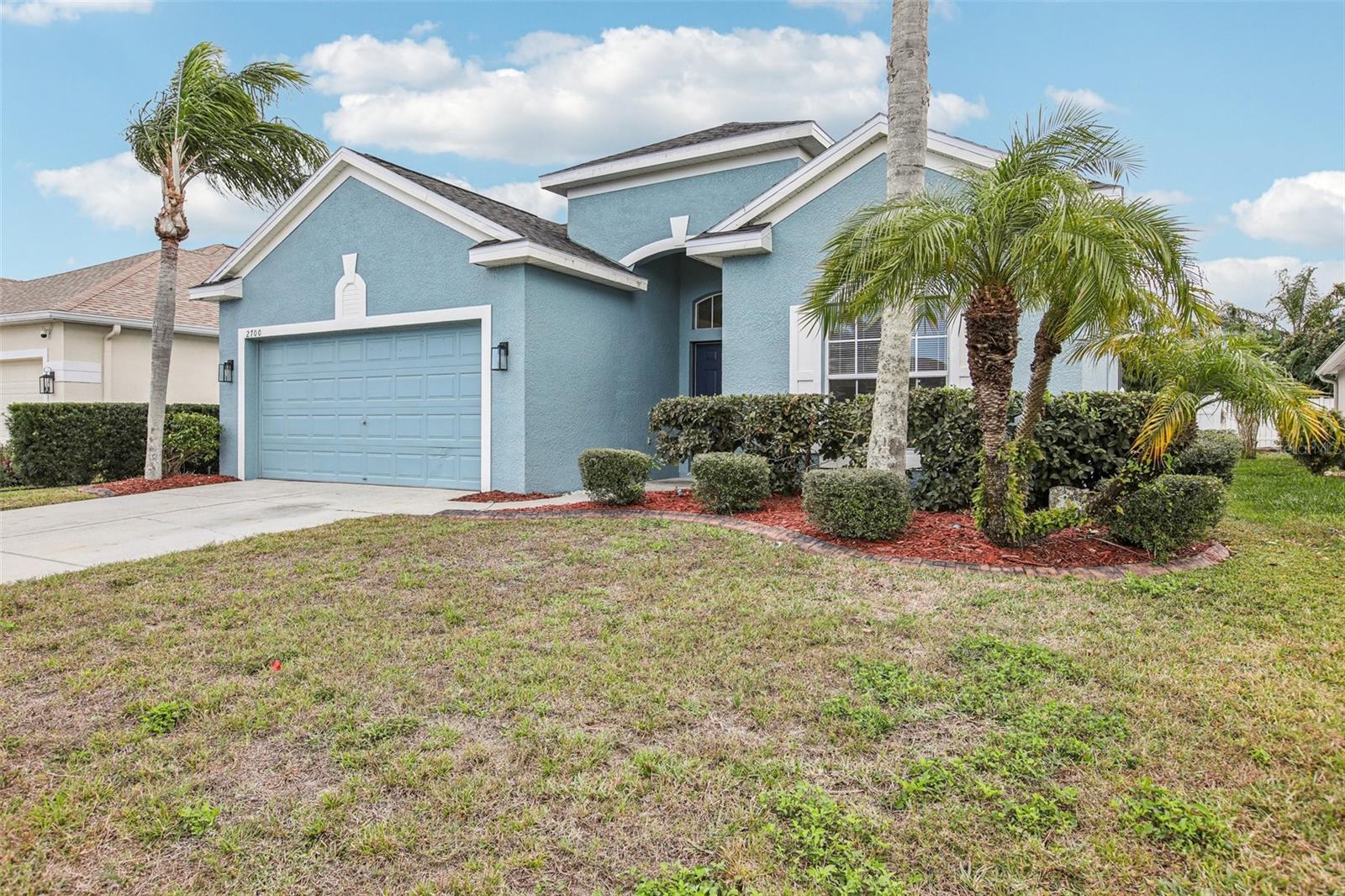 2700 Sierra Vista Way, FL