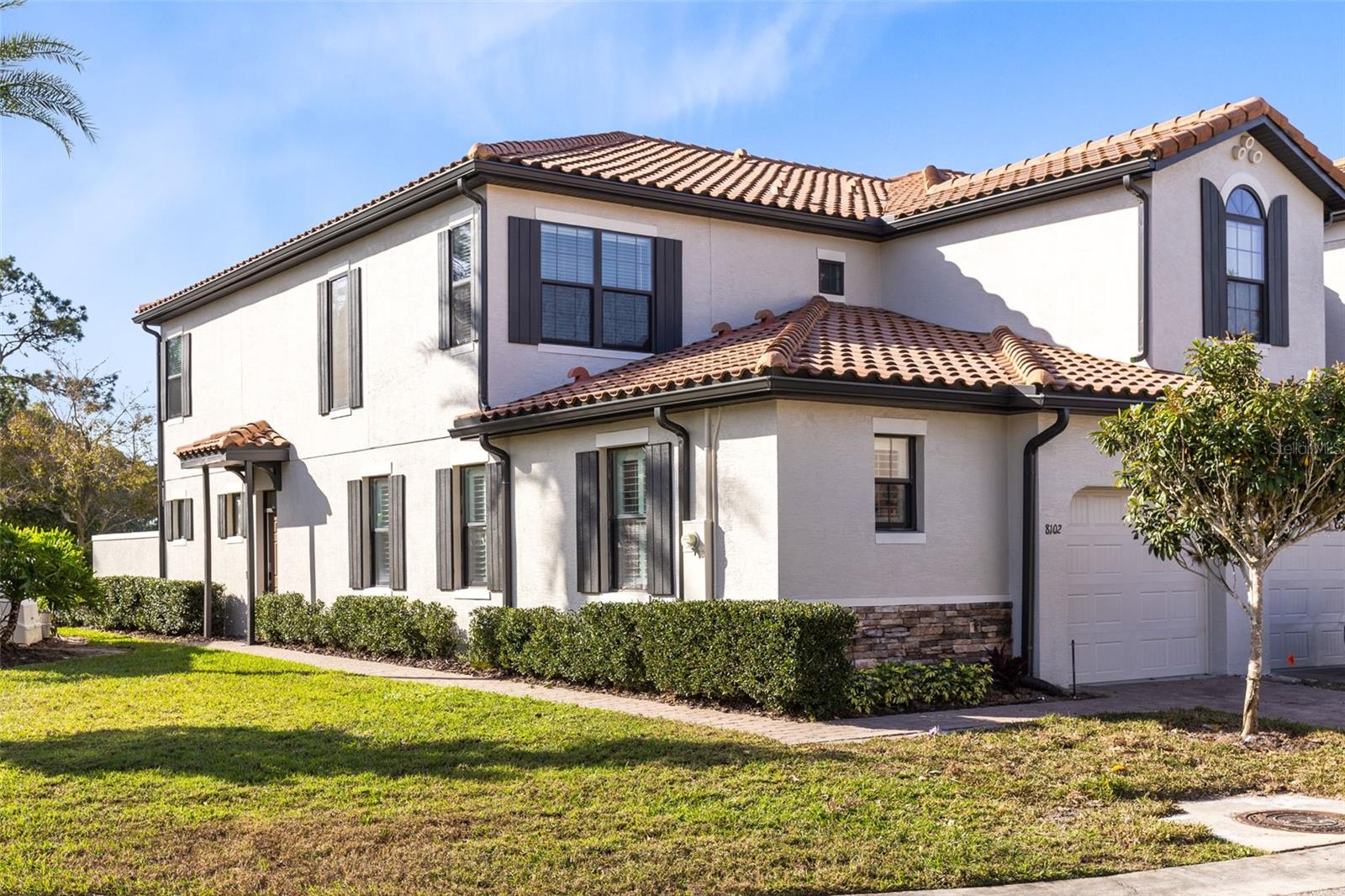 8102 Roseville Road, FL