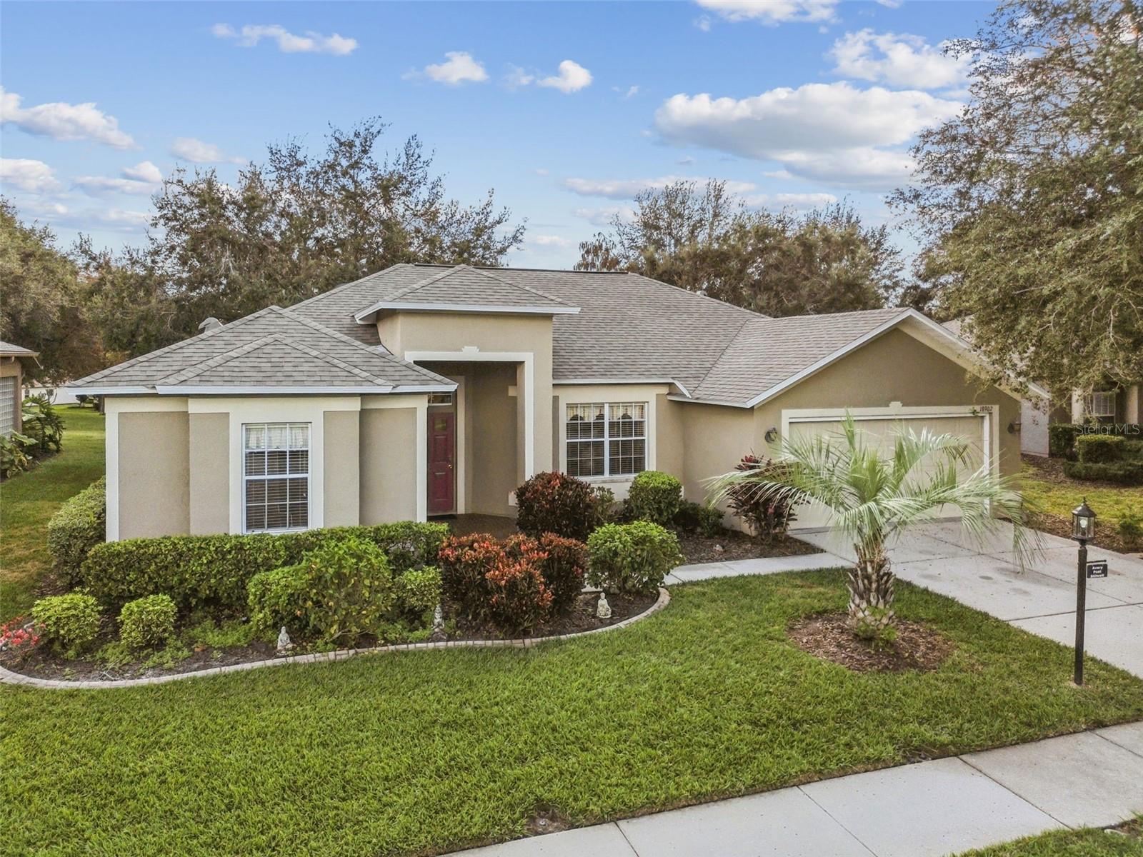 18902 Grand Club Drive, FL