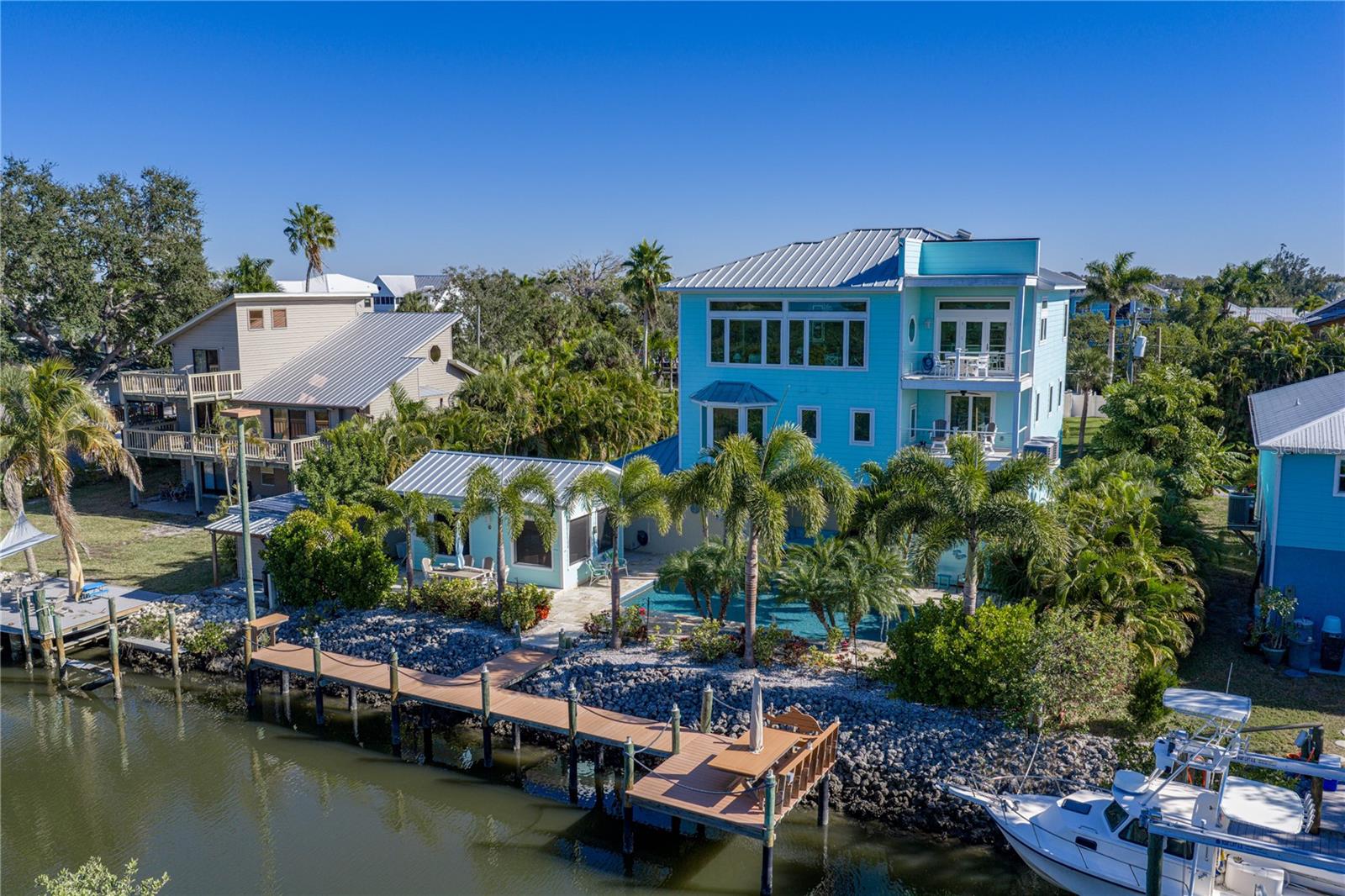 125 Burns Rd, FL