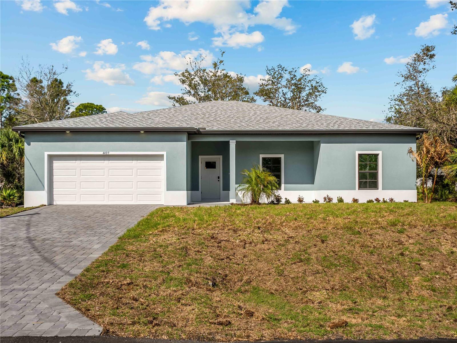 4409 Lacoco Street, FL