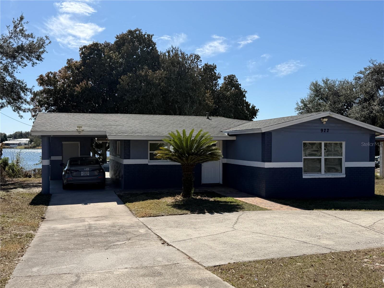 922 Martin Luther King Boulevard, FL