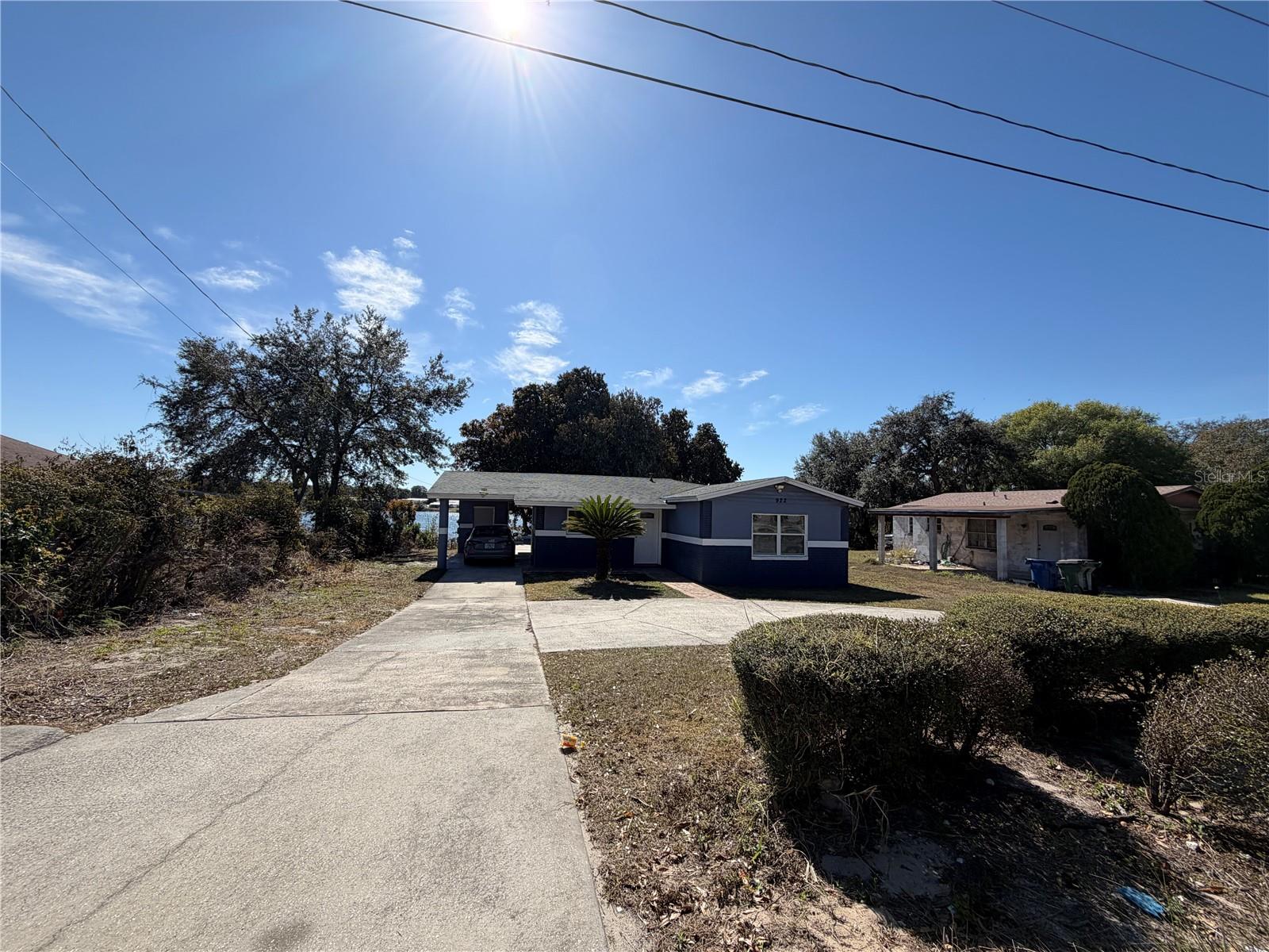 922 Martin Luther King Boulevard, FL