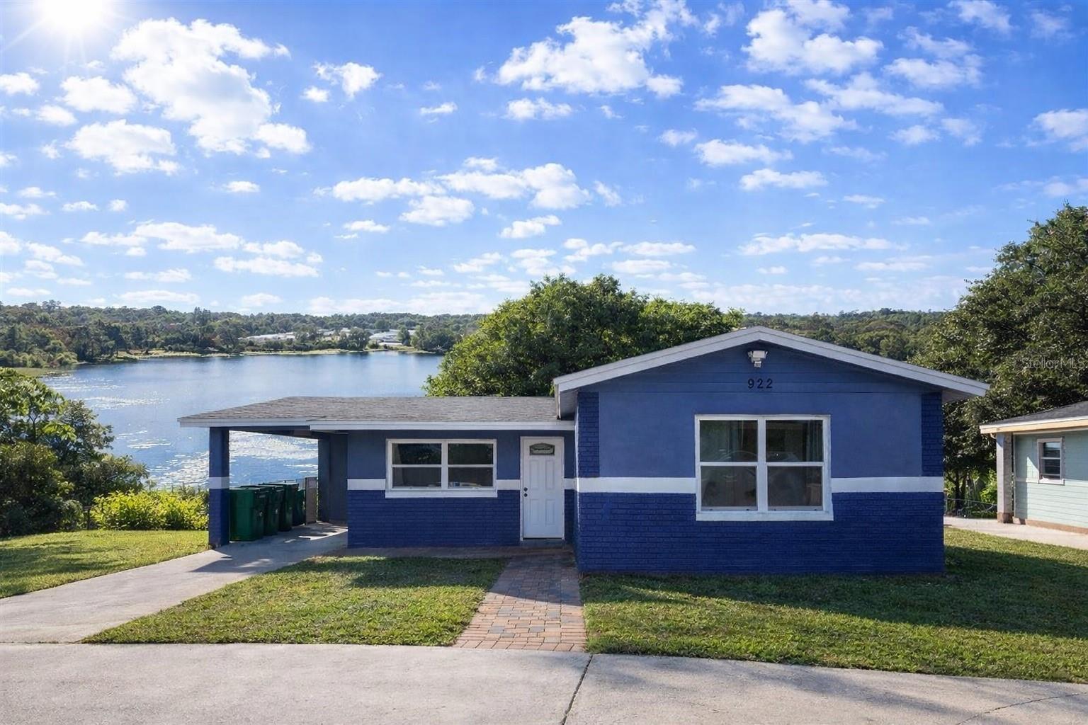 922 Martin Luther King Boulevard, FL