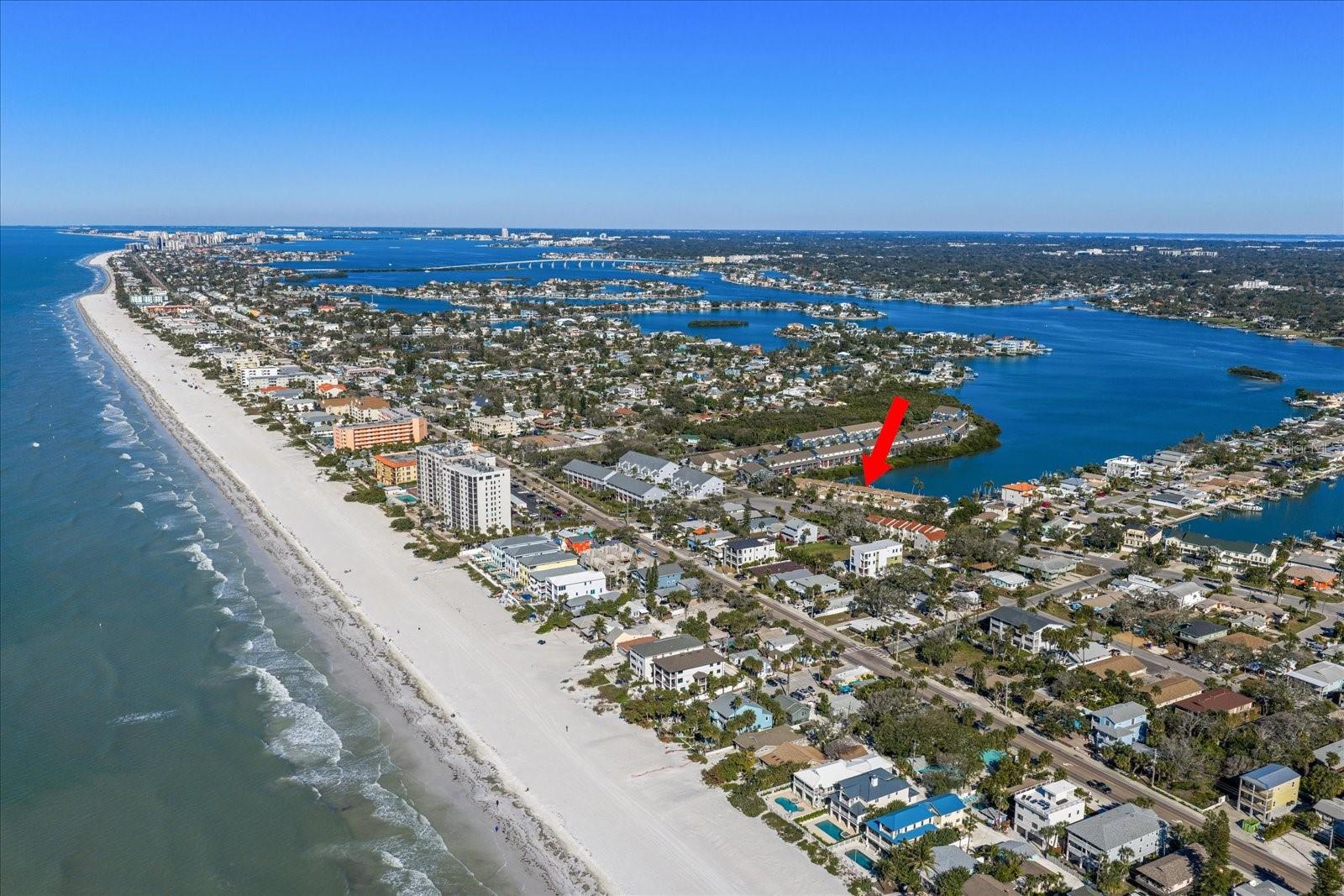 829 E Gulf Blvd #107, FL