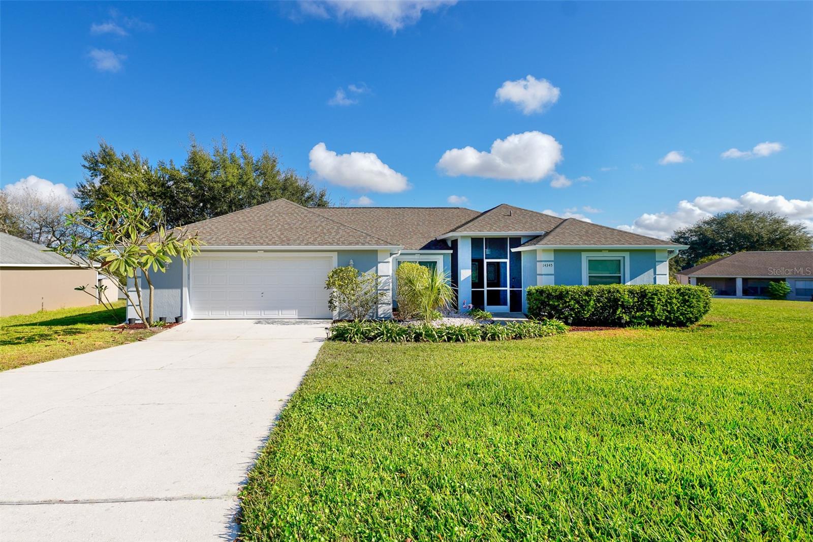 14345 Sanhatchee Street, FL