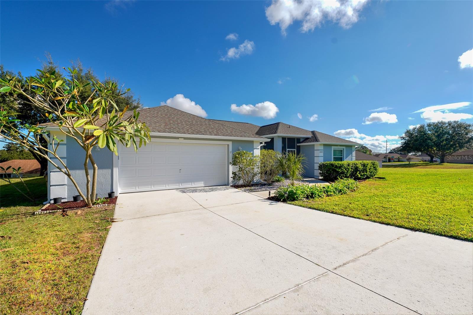 14345 Sanhatchee Street, FL