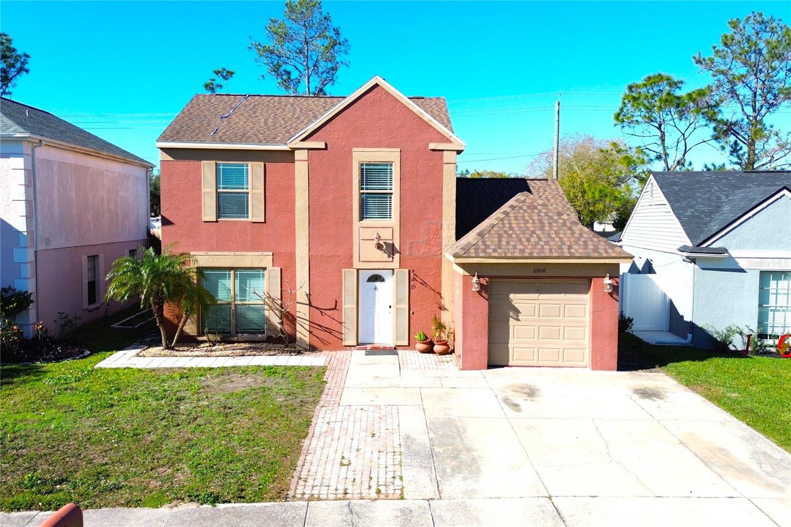 10908 Brightside Drive, FL