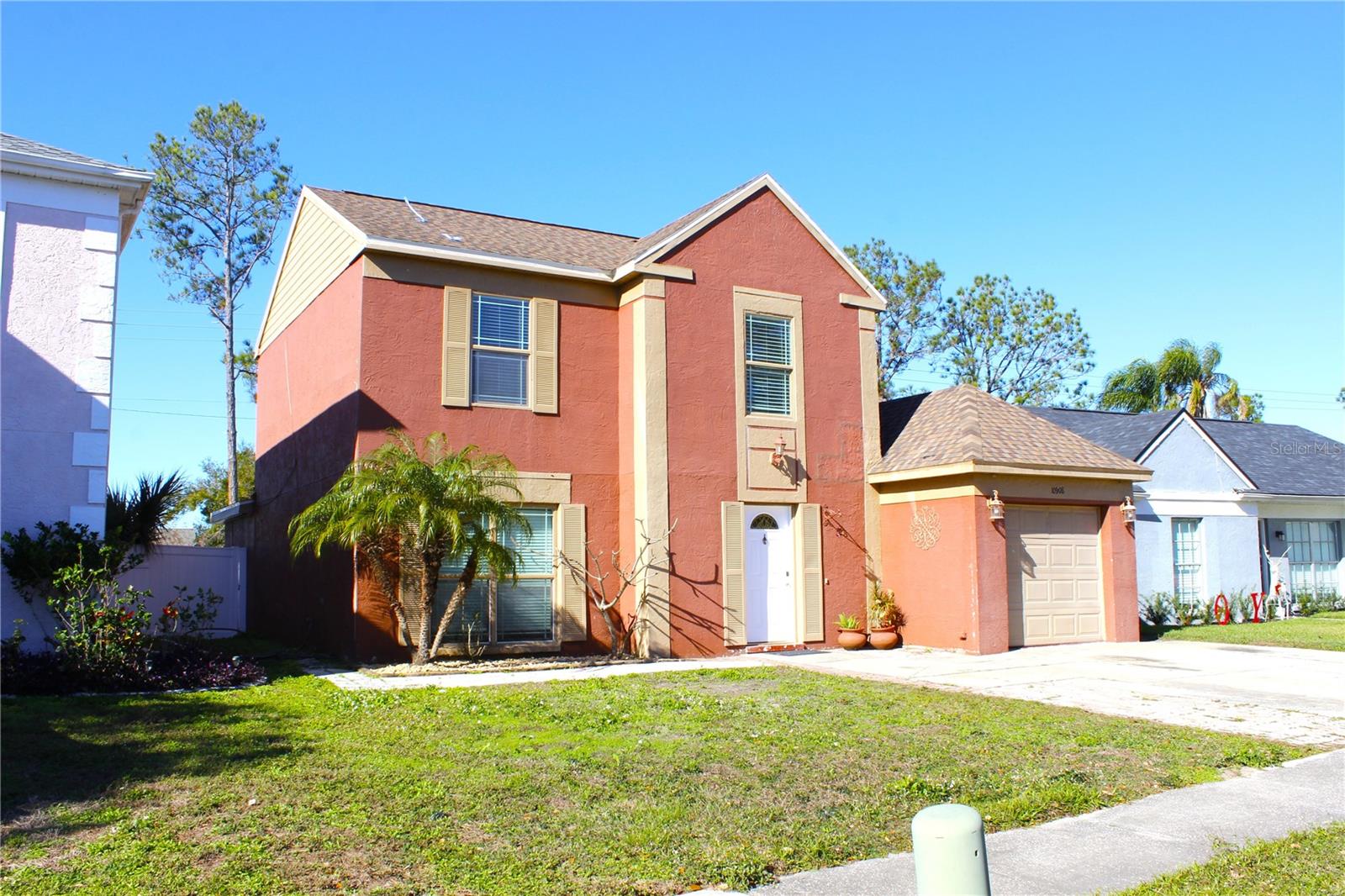 10908 Brightside Drive, FL