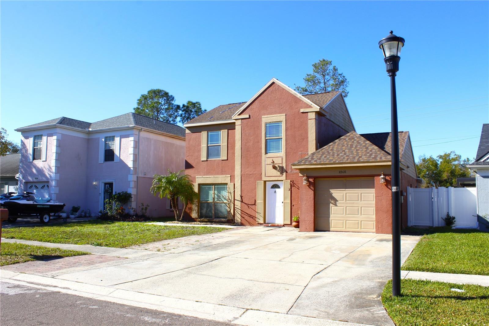 10908 Brightside Drive, FL
