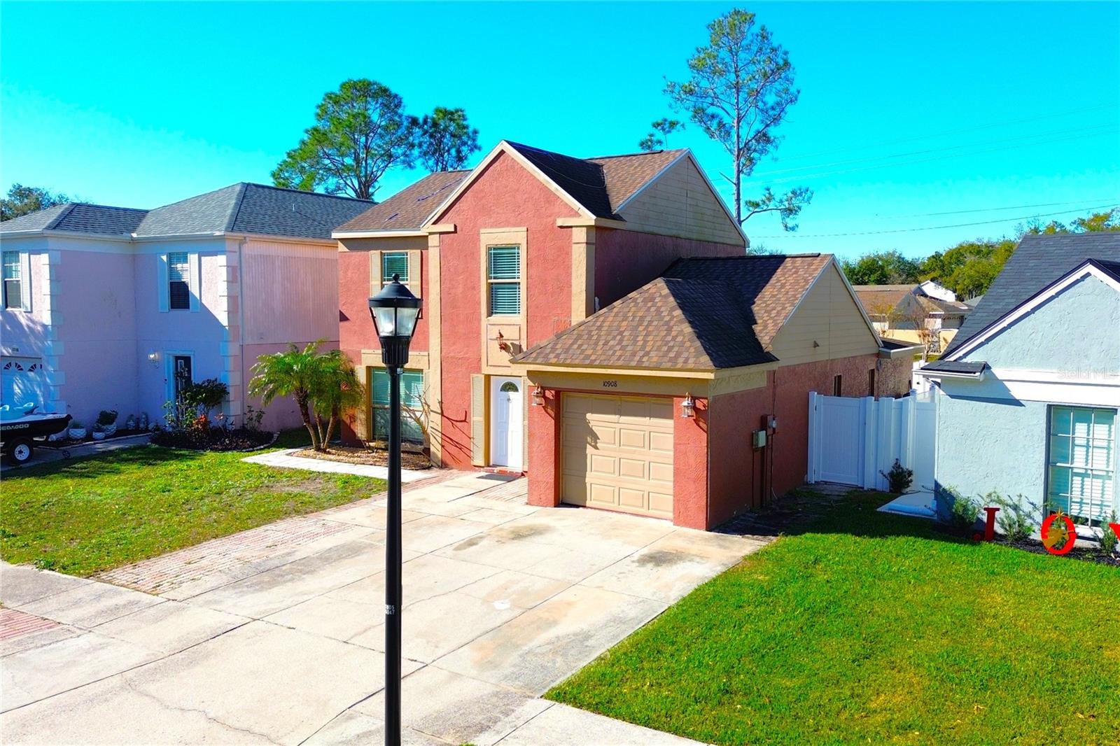 10908 Brightside Drive, FL