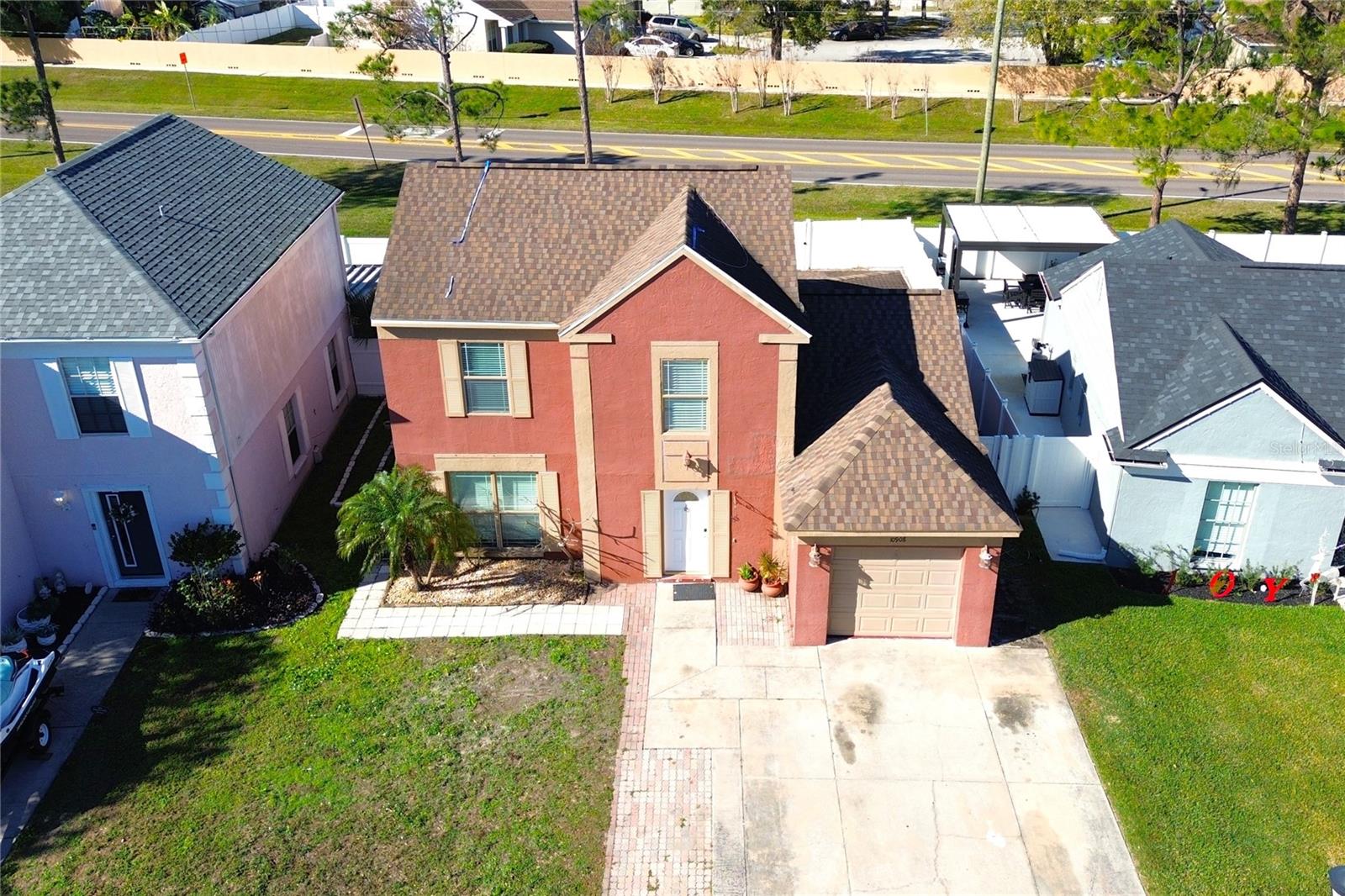 10908 Brightside Drive, FL