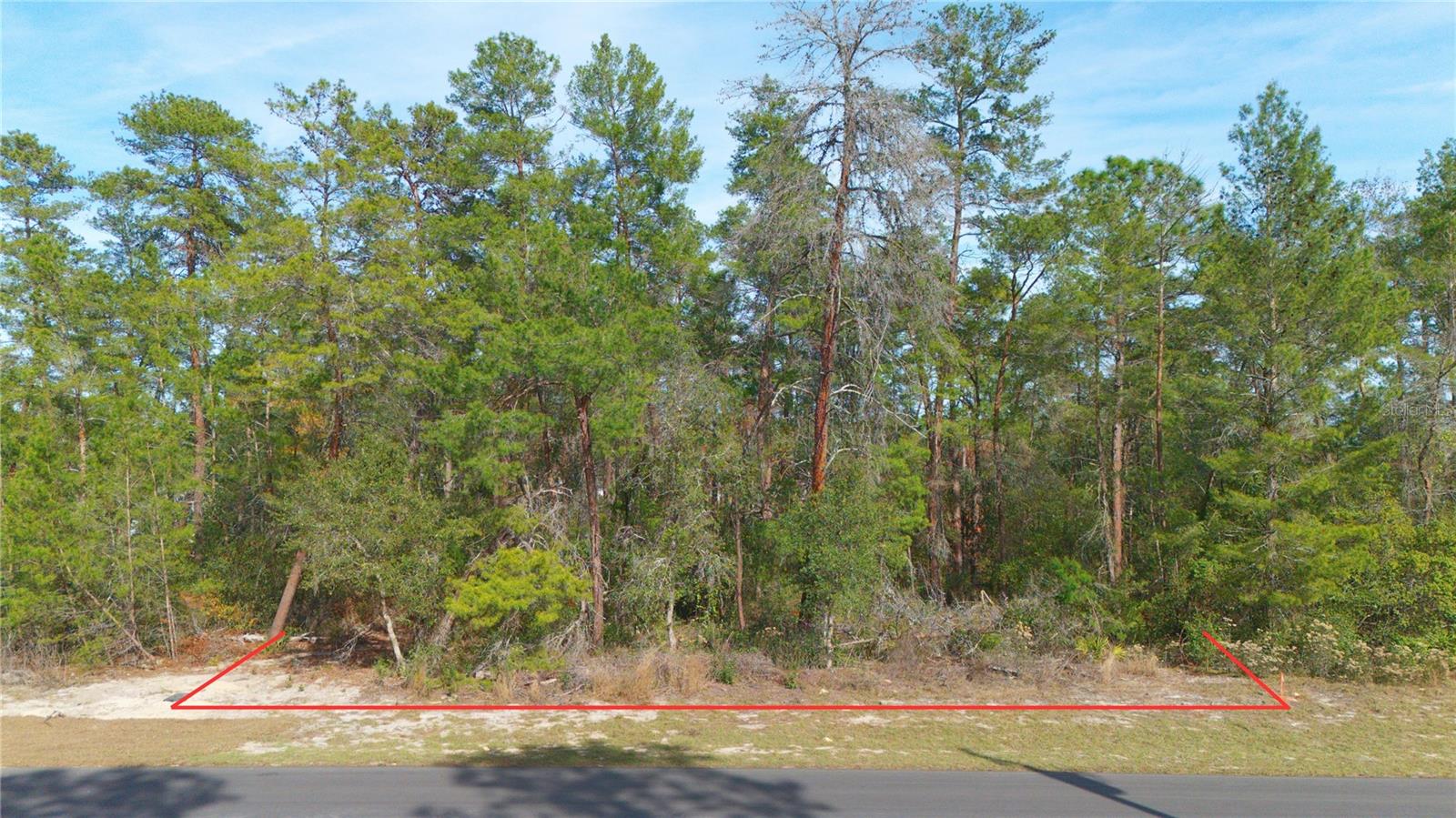 55th Court Road, FL