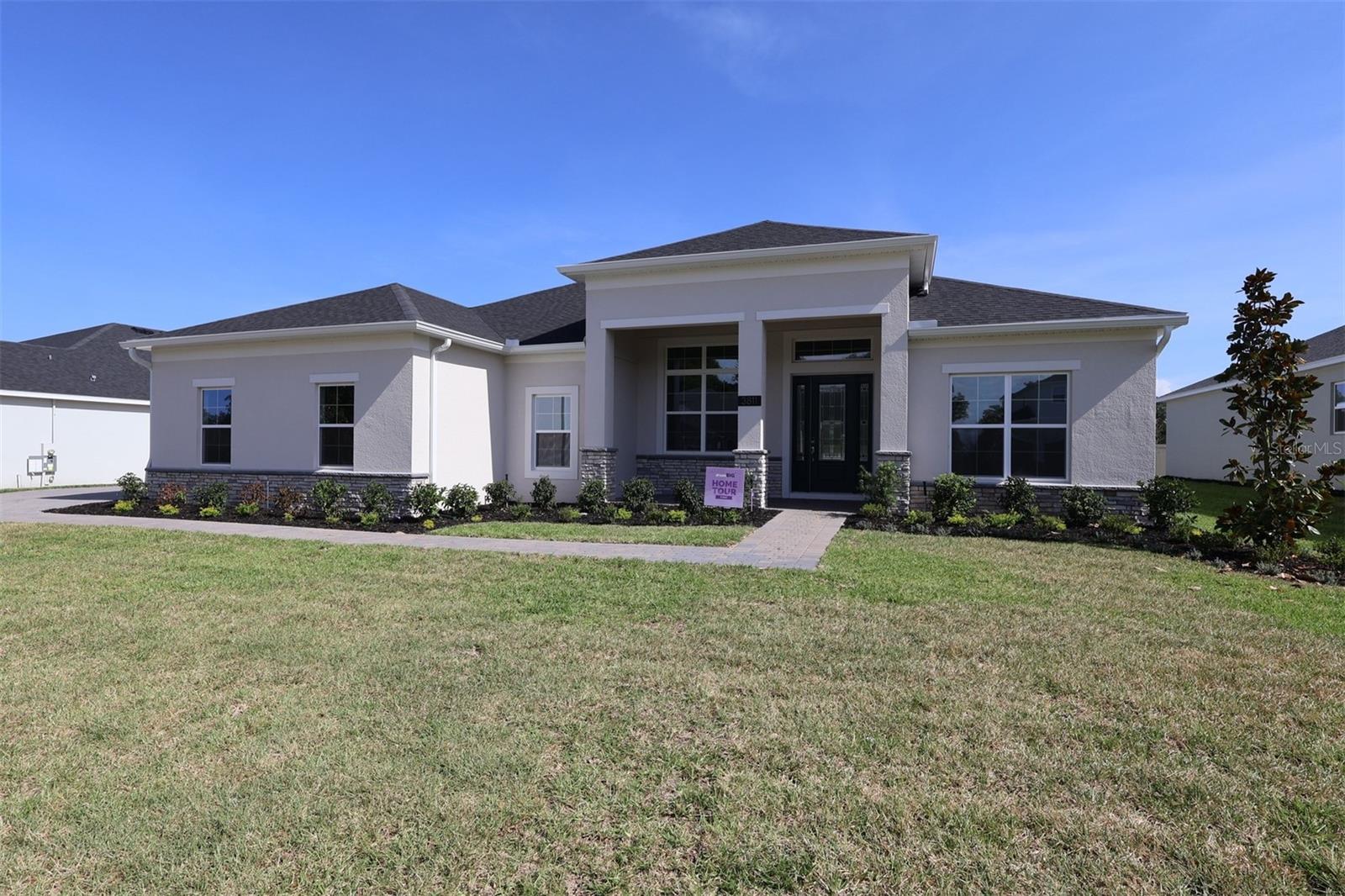 3811 Wolves Creek Place, FL