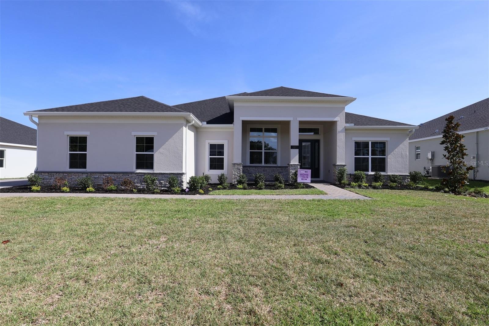 3811 Wolves Creek Place, FL