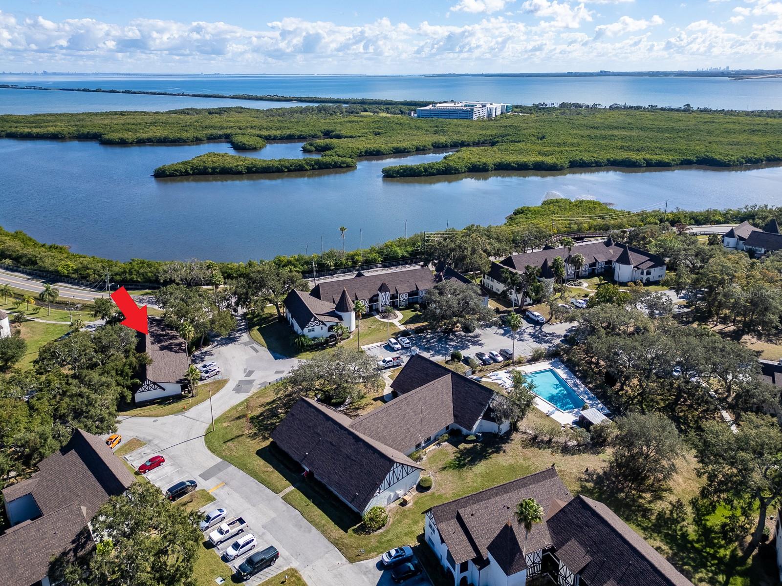 310 N Bayshore Blvd #103, FL