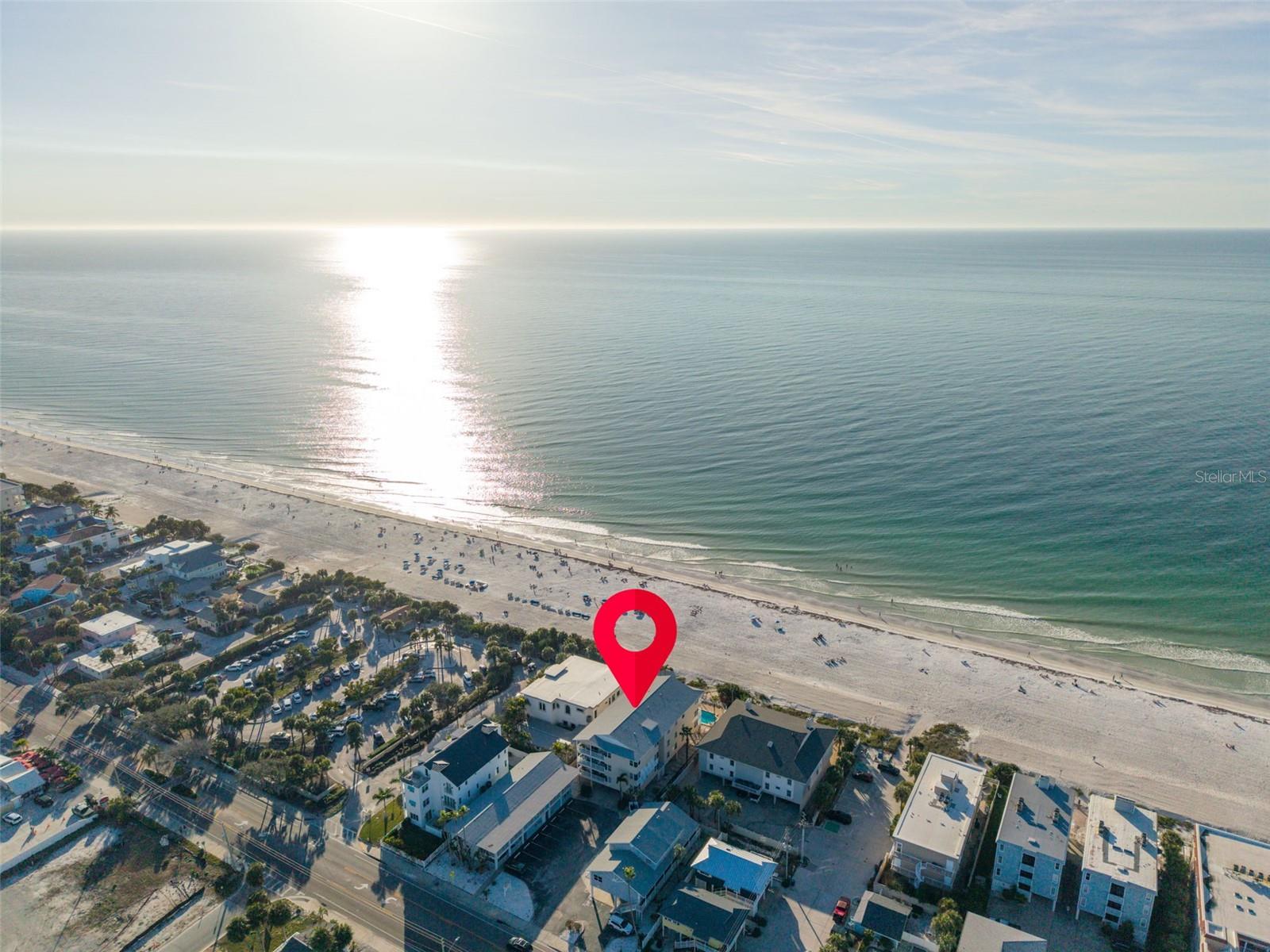 1802 Gulf Boulevard, FL