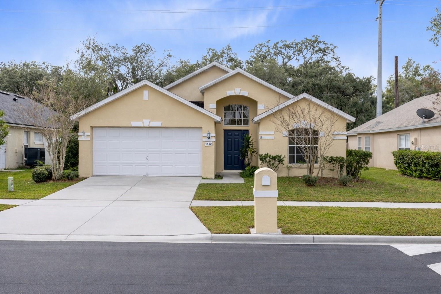 3640 Sickle Street, FL