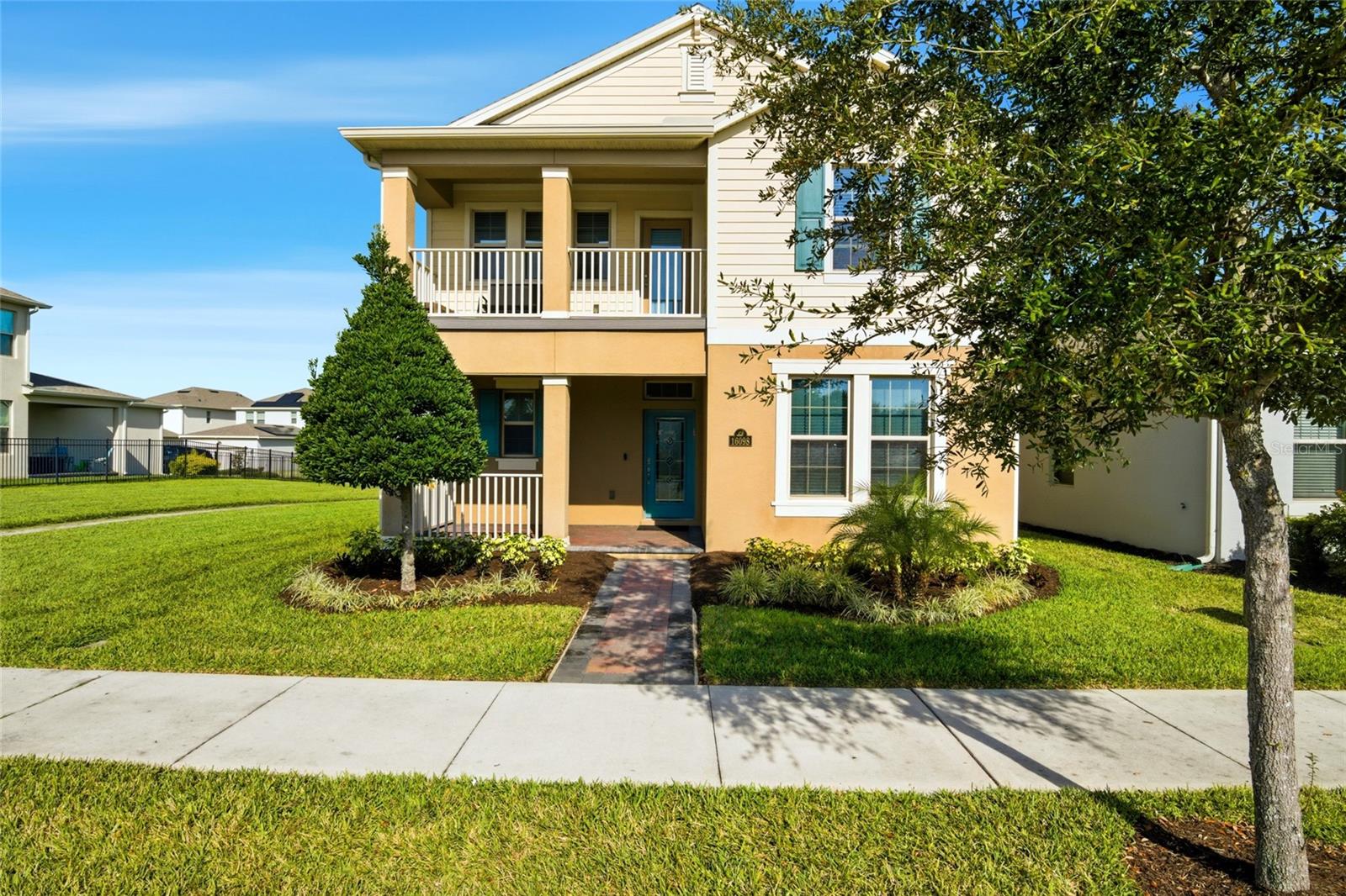 16098 Mangrove Rd, FL