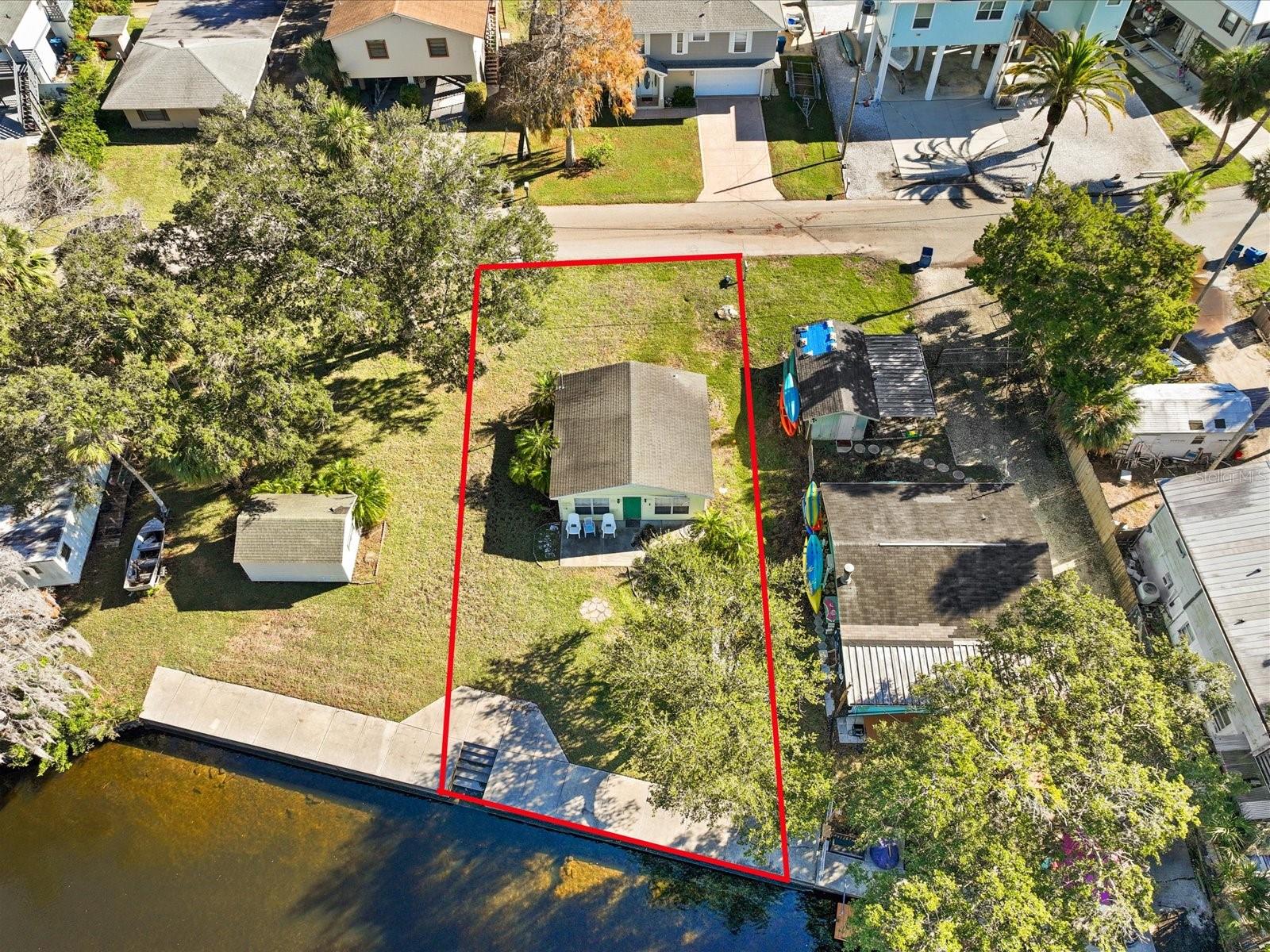7255 Tropical Drive, FL